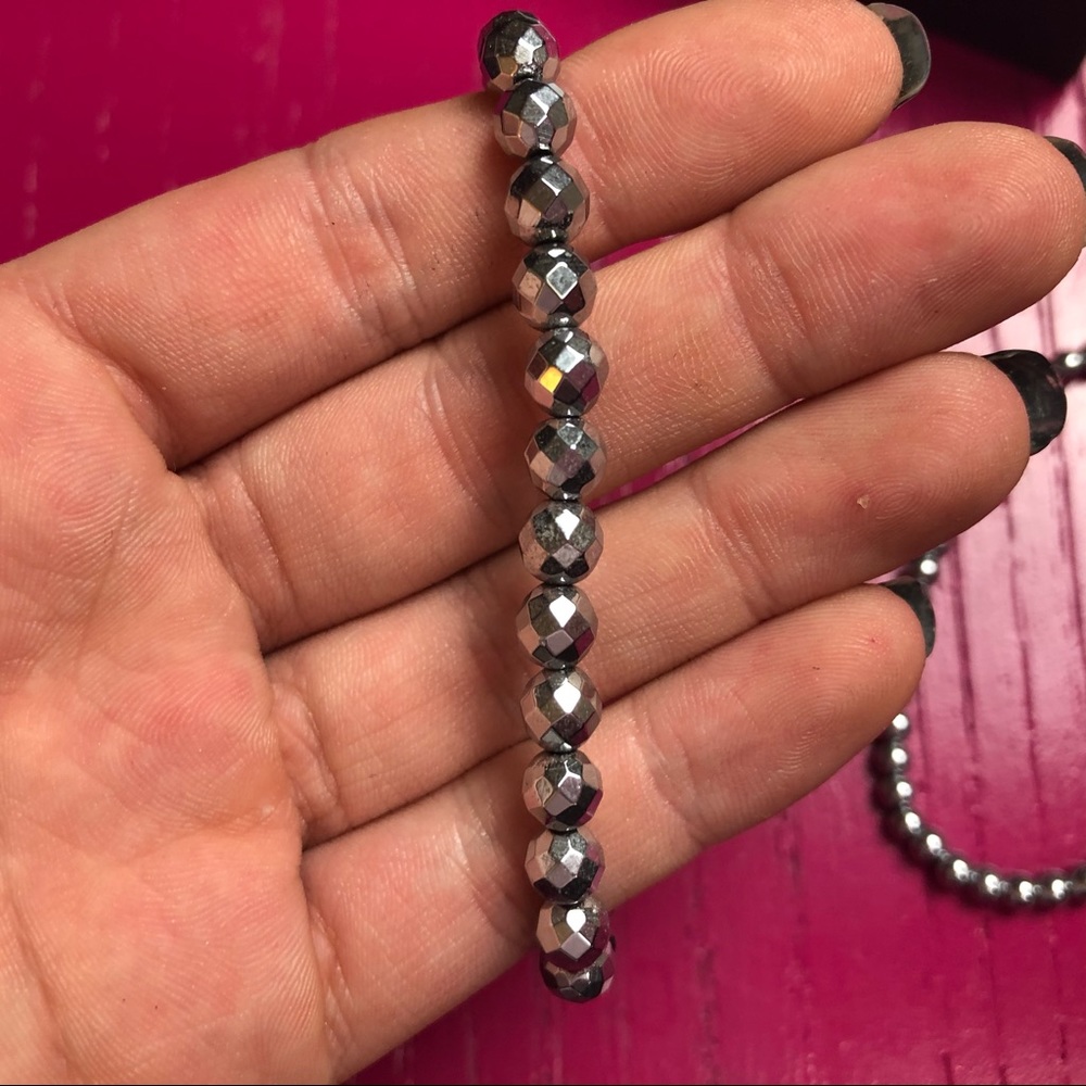 NWT Spunky Soul Bracelet Duo - Picture 3 of 7